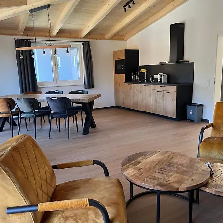 Апартаменты Michal