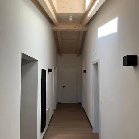 Michal Apartment