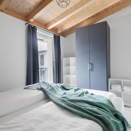 Apartment Michal Rattendorf