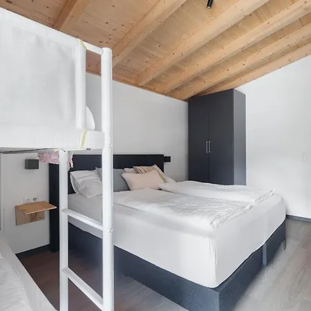 Michal Lejlighed Rattendorf