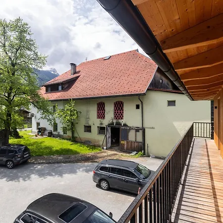 Michal Apartment