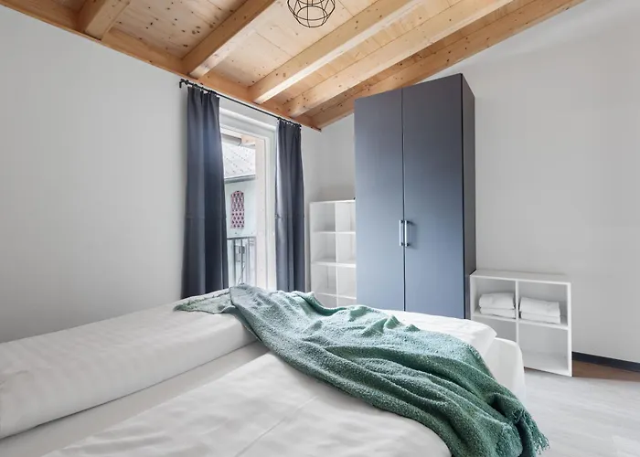 Lejlighed Michal Rattendorf