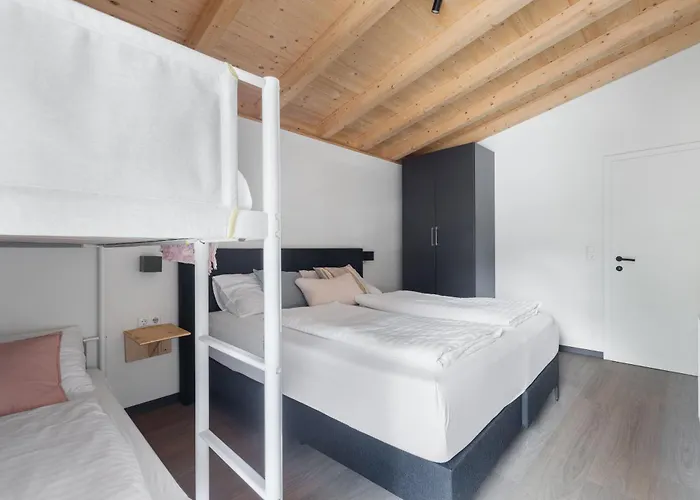 Michal Lejlighed Rattendorf